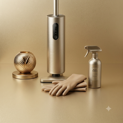 Cleaning Products